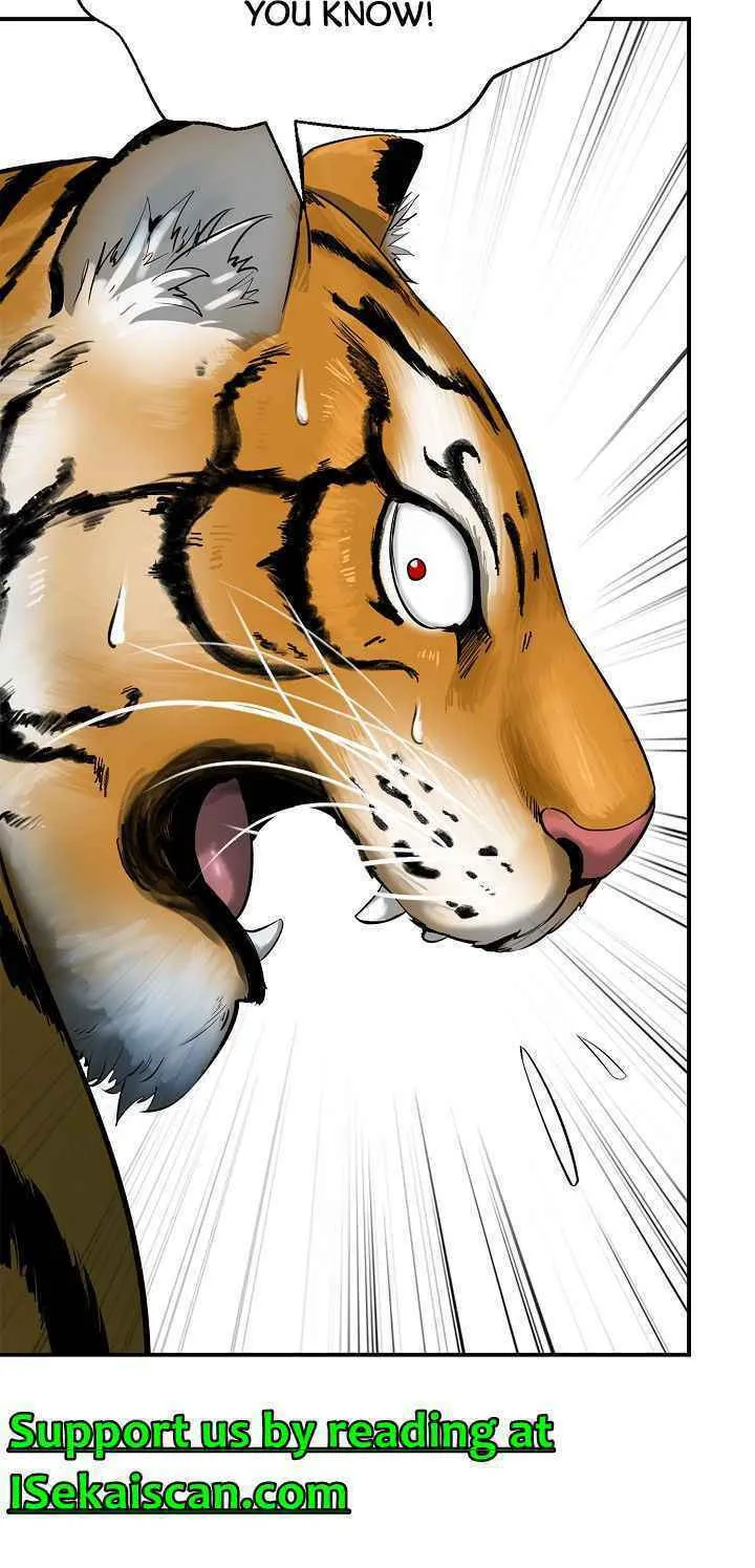 Tale of the Floating Sages Chapter 3 page 12 - 