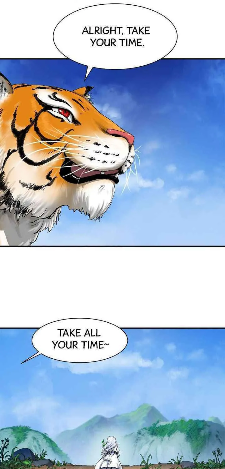 Tale of the Floating Sages Chapter 3 page 25 - 