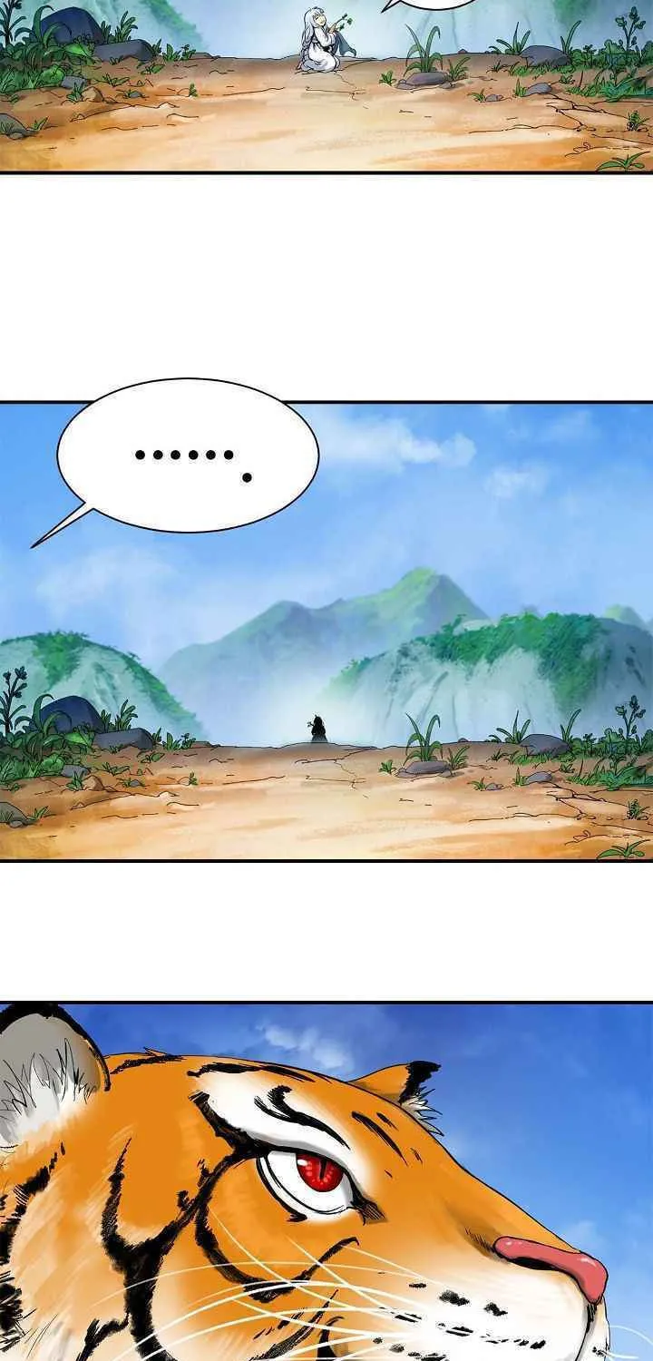 Tale of the Floating Sages Chapter 3 page 27 - 