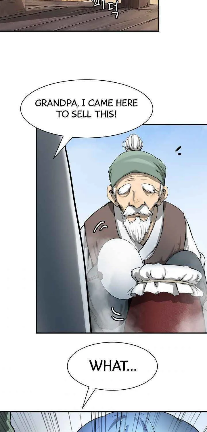 Tale of the Floating Sages Chapter 3 page 30 - 