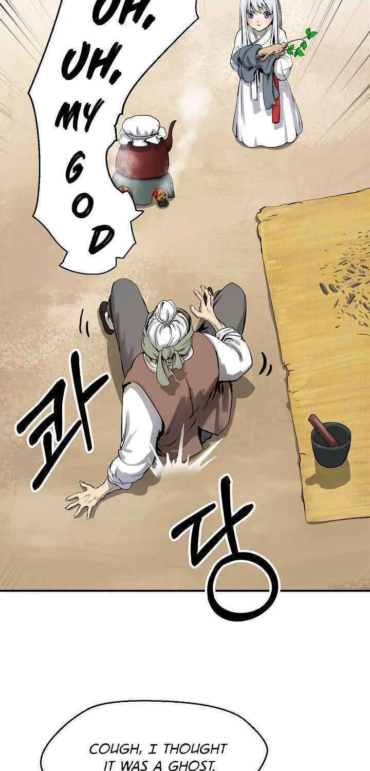 Tale of the Floating Sages Chapter 3 page 32 - 