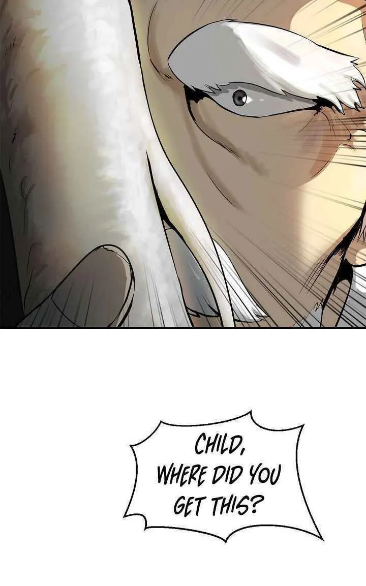 Tale of the Floating Sages Chapter 3 page 35 - 