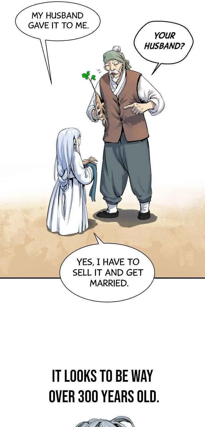 Tale of the Floating Sages Chapter 3 page 36 - 