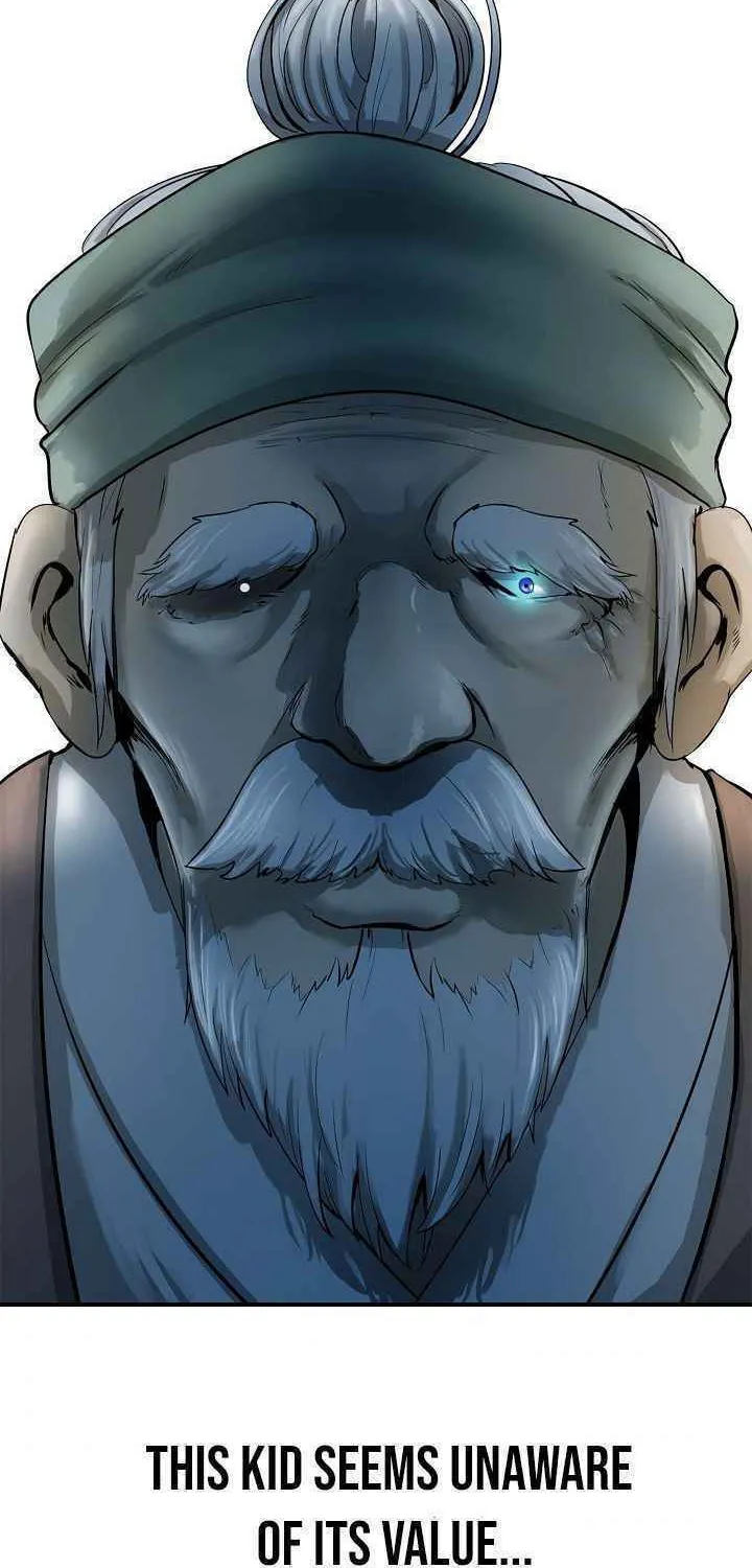 Tale of the Floating Sages Chapter 3 page 37 - 