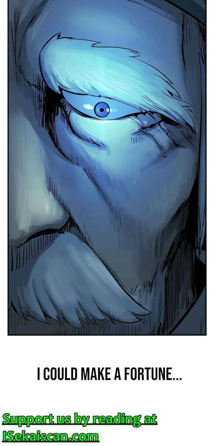 Tale of the Floating Sages Chapter 3 page 39 - 