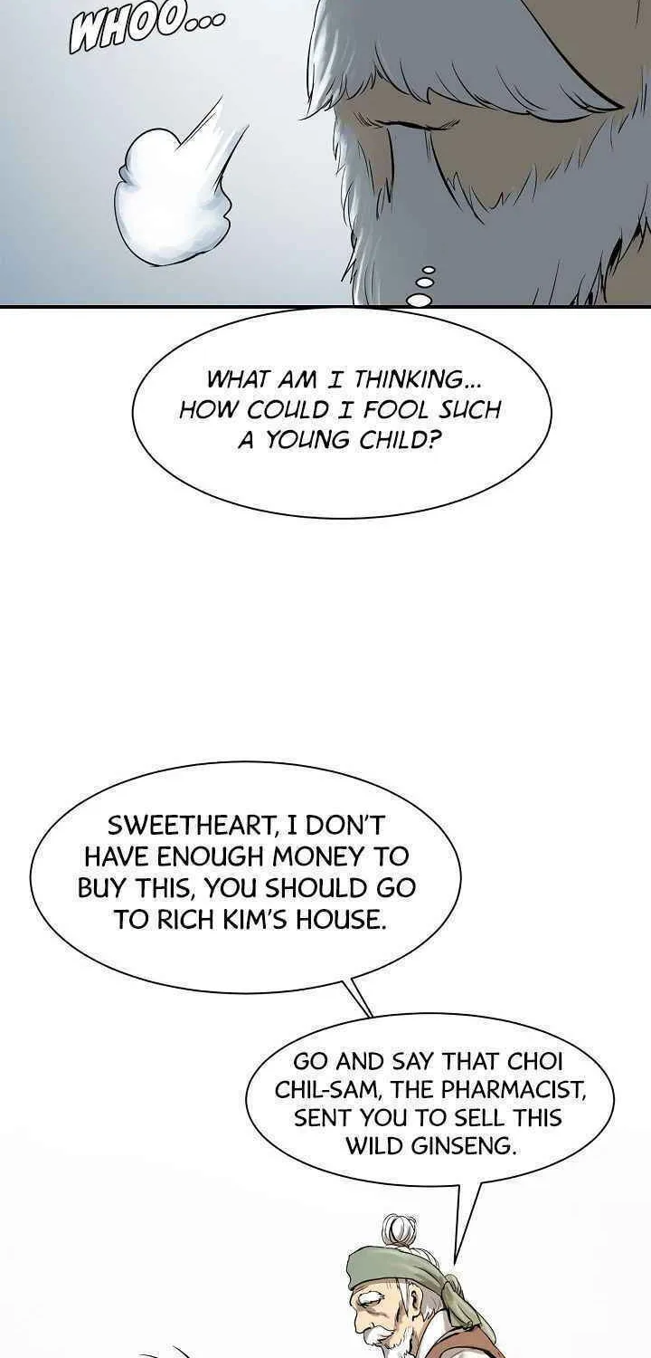 Tale of the Floating Sages Chapter 3 page 41 - 