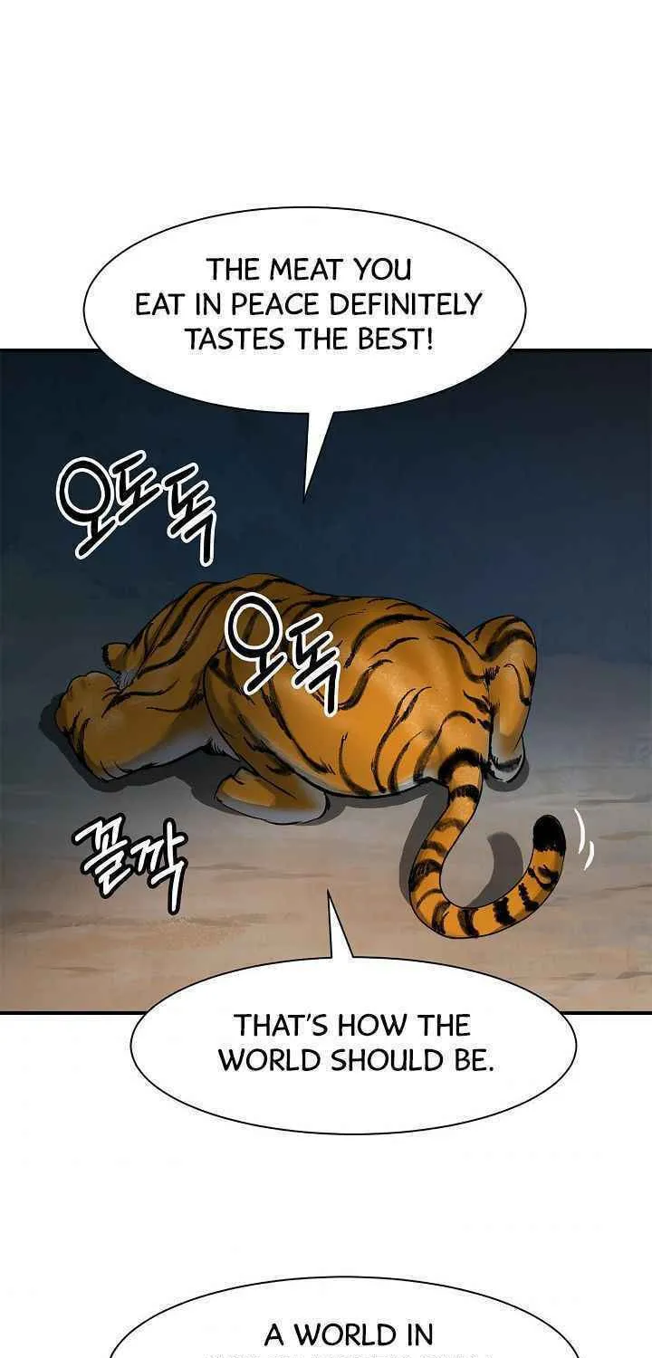 Tale of the Floating Sages Chapter 3 page 44 - 
