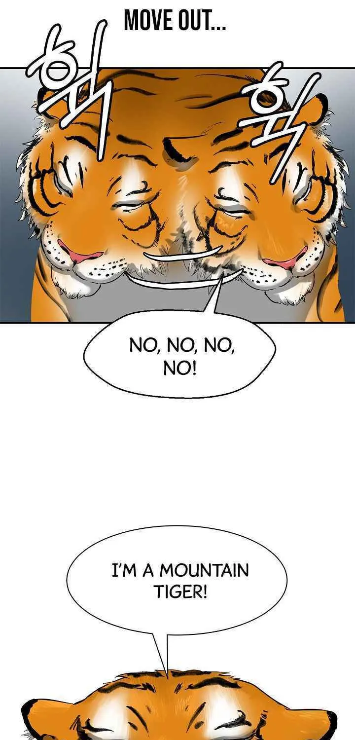 Tale of the Floating Sages Chapter 3 page 48 - 