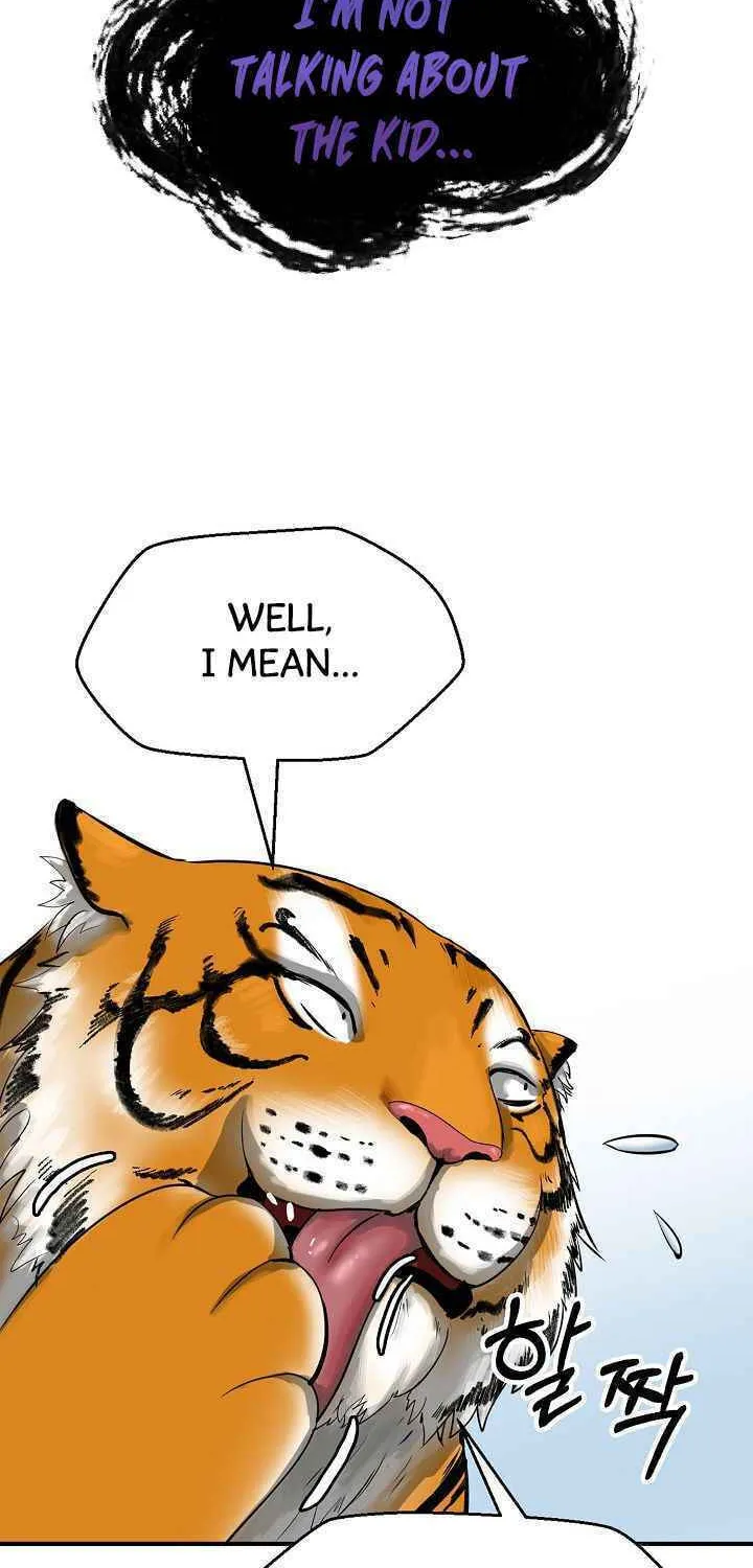 Tale of the Floating Sages Chapter 3 page 51 - 