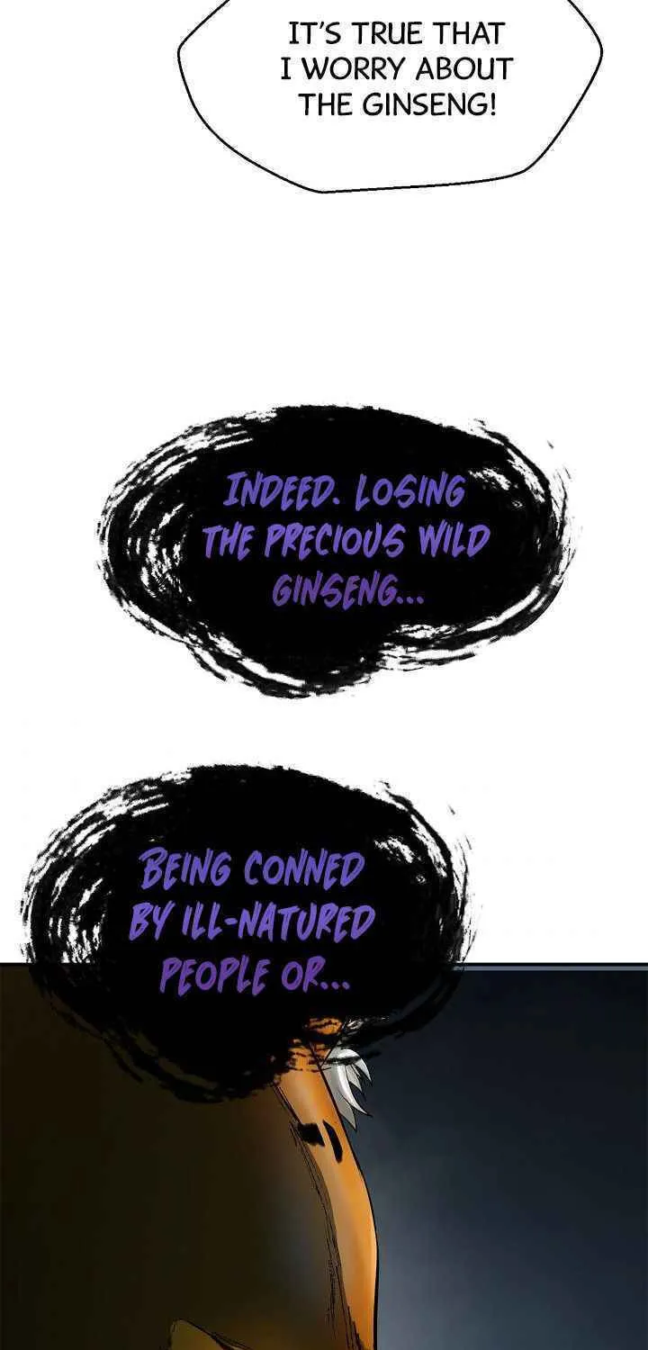 Tale of the Floating Sages Chapter 3 page 52 - 