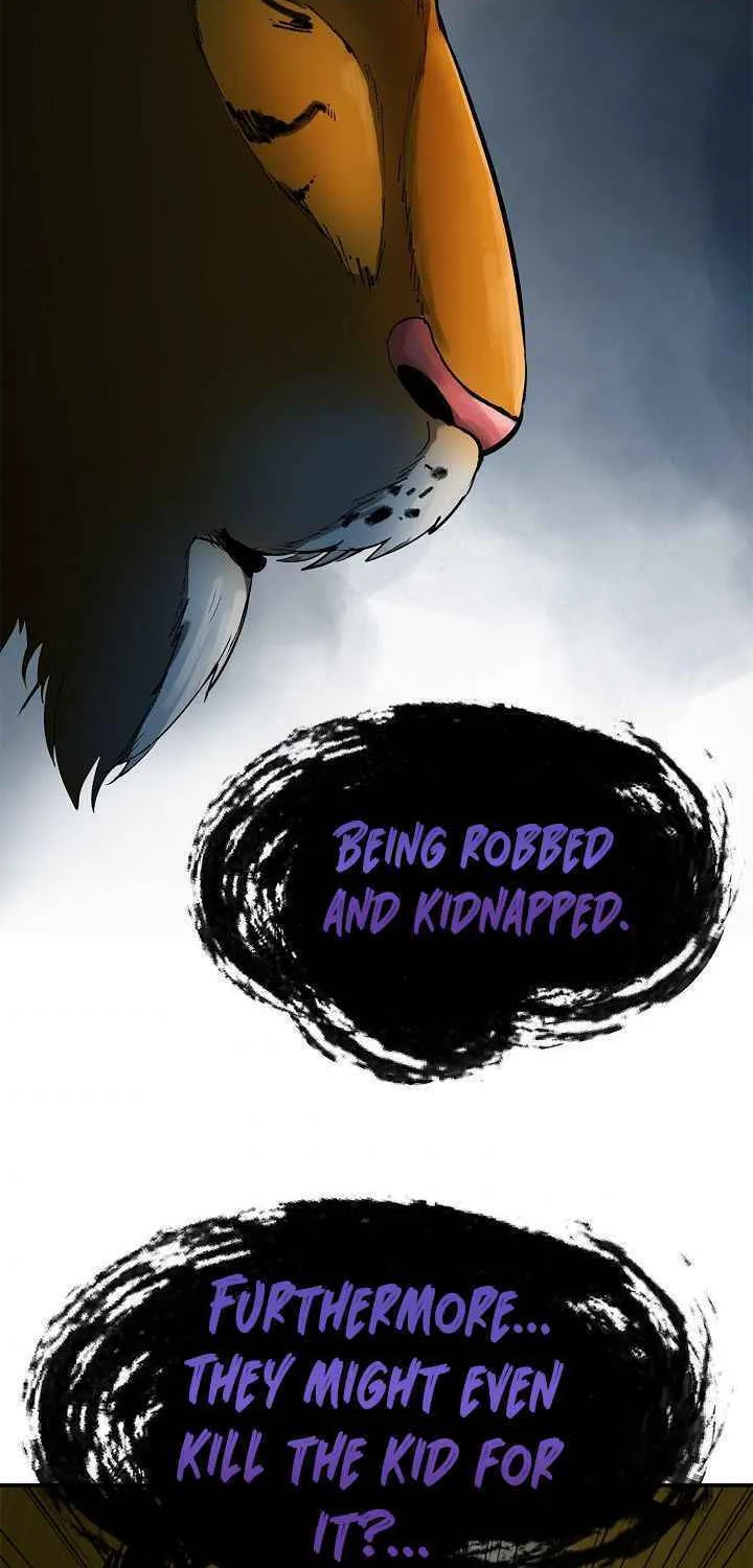 Tale of the Floating Sages Chapter 3 page 53 - 