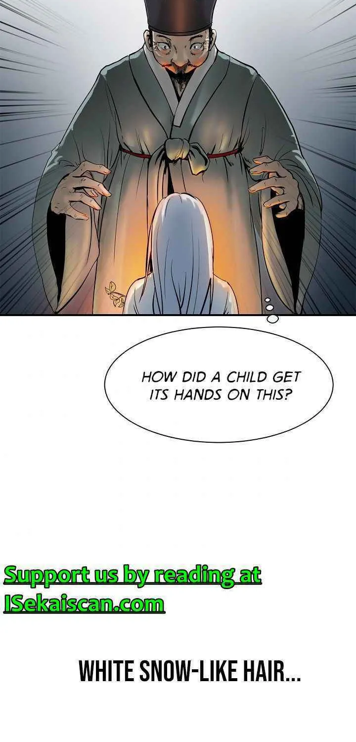 Tale of the Floating Sages Chapter 3 page 61 - 