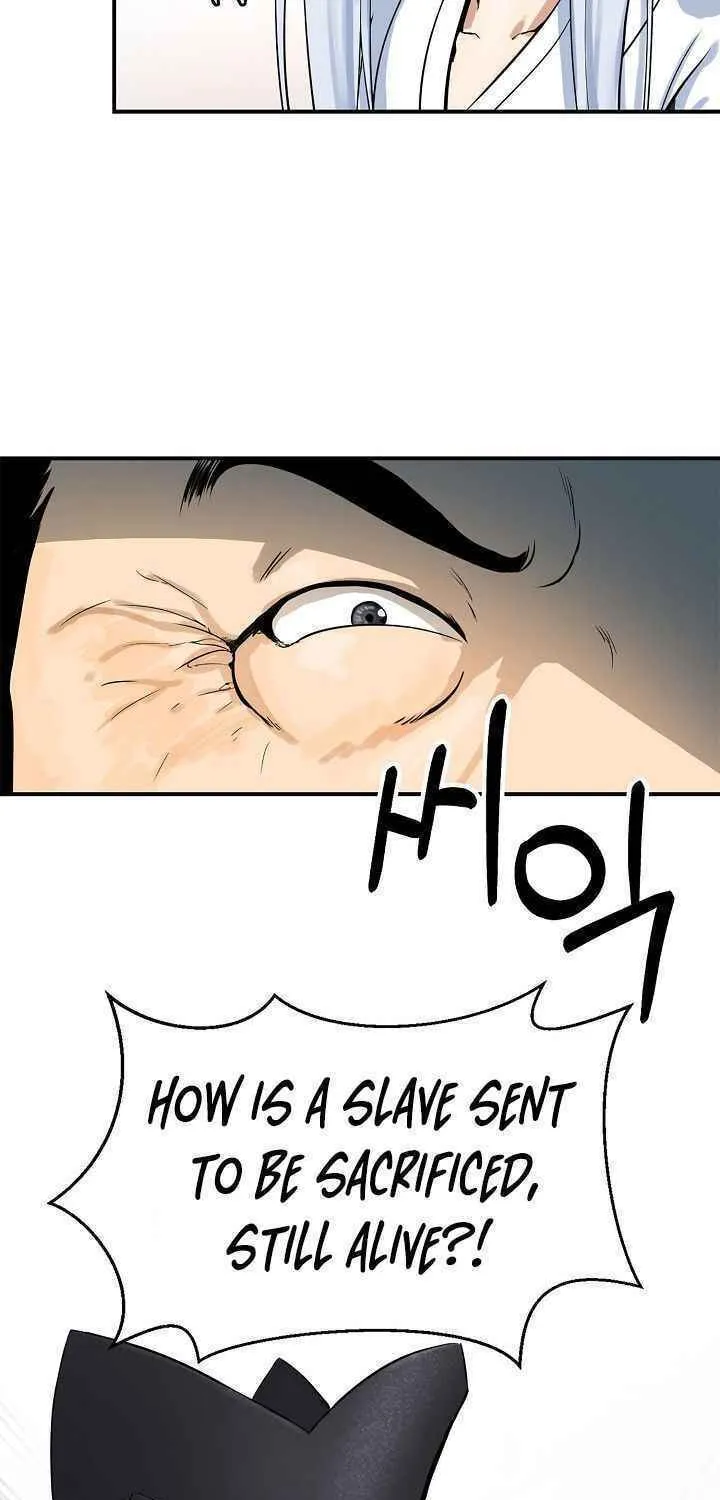 Tale of the Floating Sages Chapter 3 page 64 - 