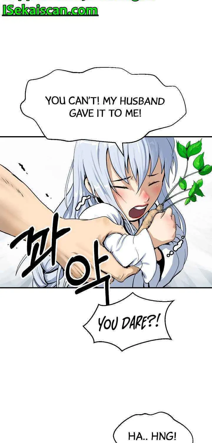 Tale of the Floating Sages Chapter 3 page 69 - 