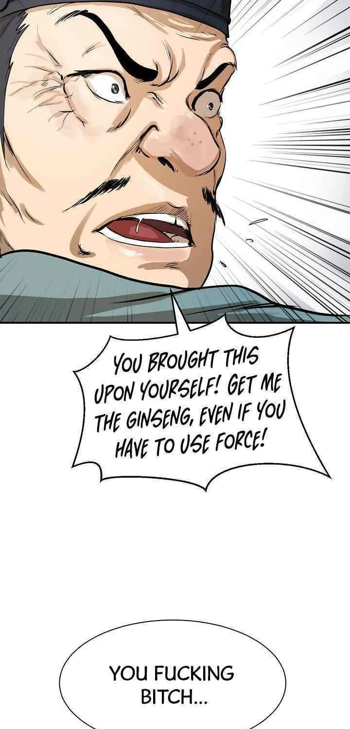 Tale of the Floating Sages Chapter 3 page 73 - 