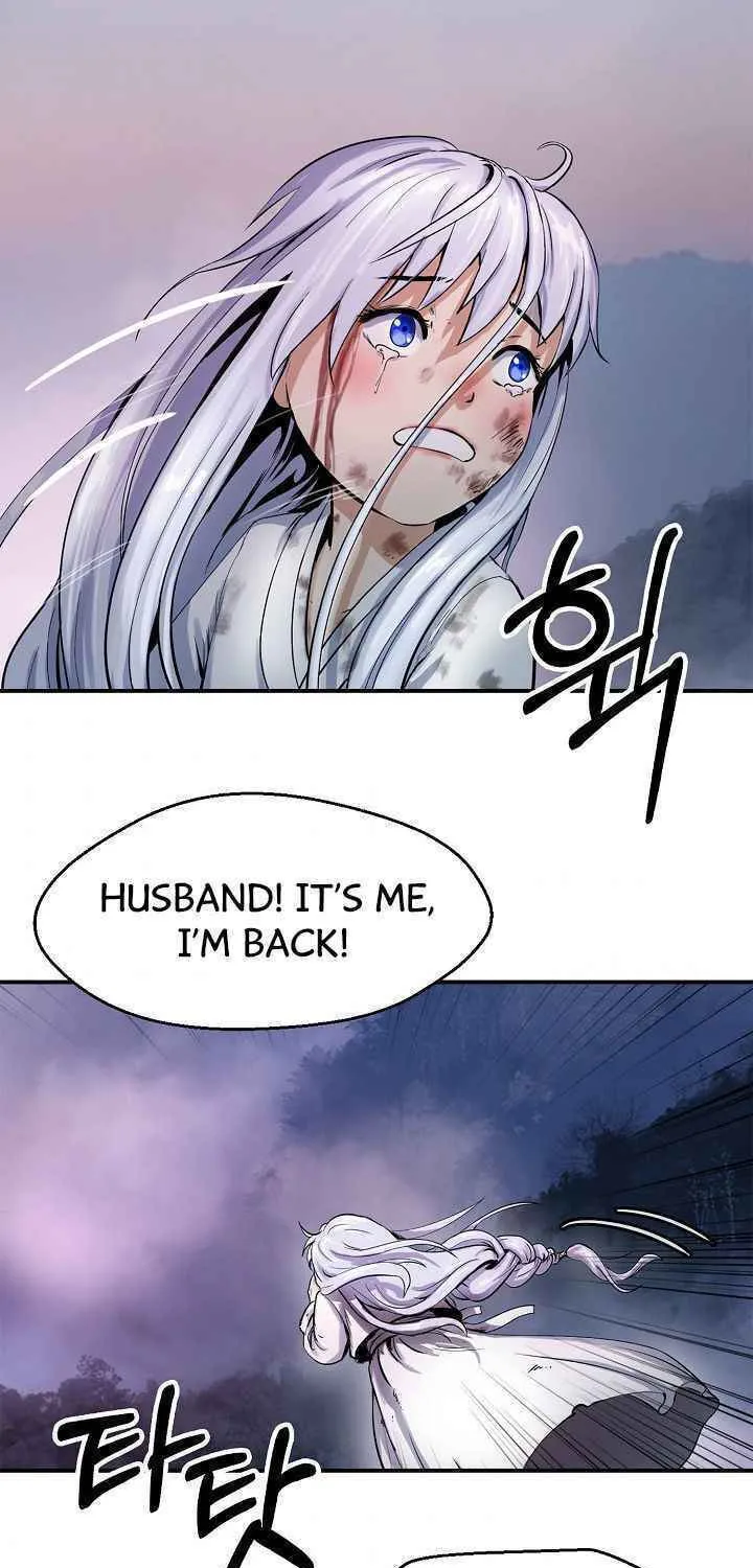 Tale of the Floating Sages Chapter 3 page 81 - 
