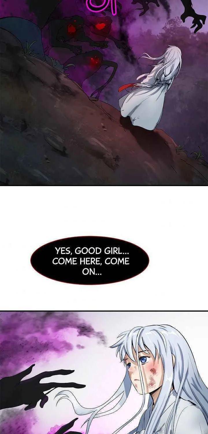 Tale of the Floating Sages Chapter 3 page 89 - 