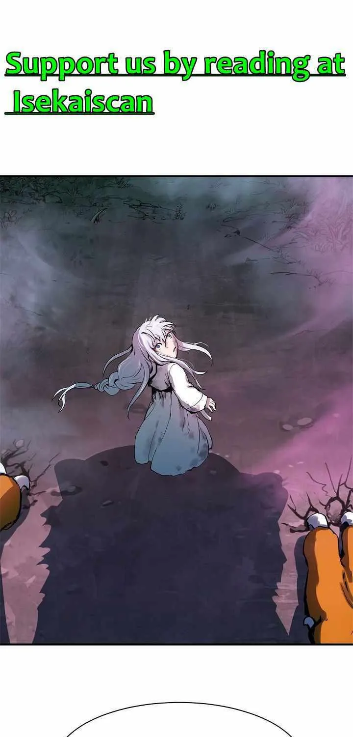 Tale of the Floating Sages Chapter 4 page 2 - 