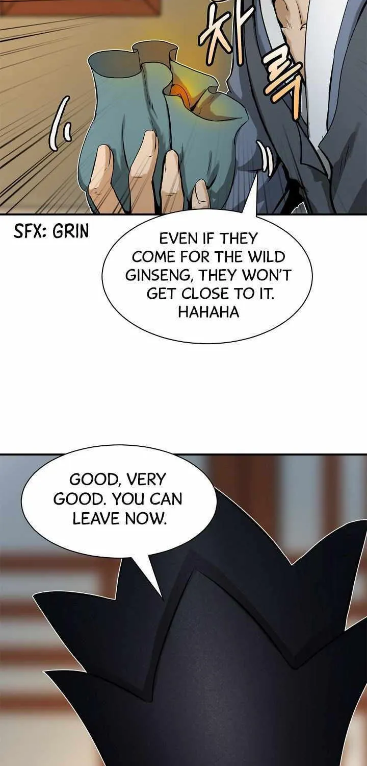 Tale of the Floating Sages Chapter 4 page 11 - 