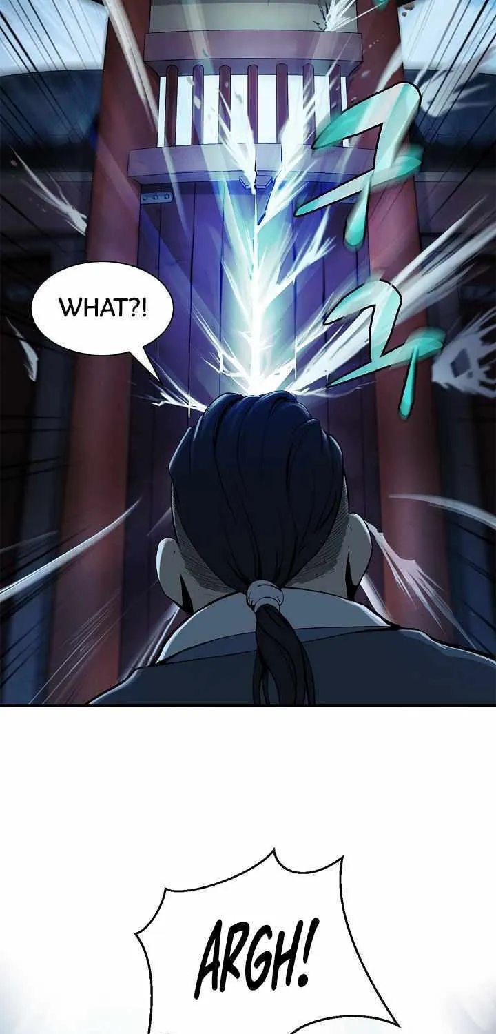 Tale of the Floating Sages Chapter 4 page 15 - 