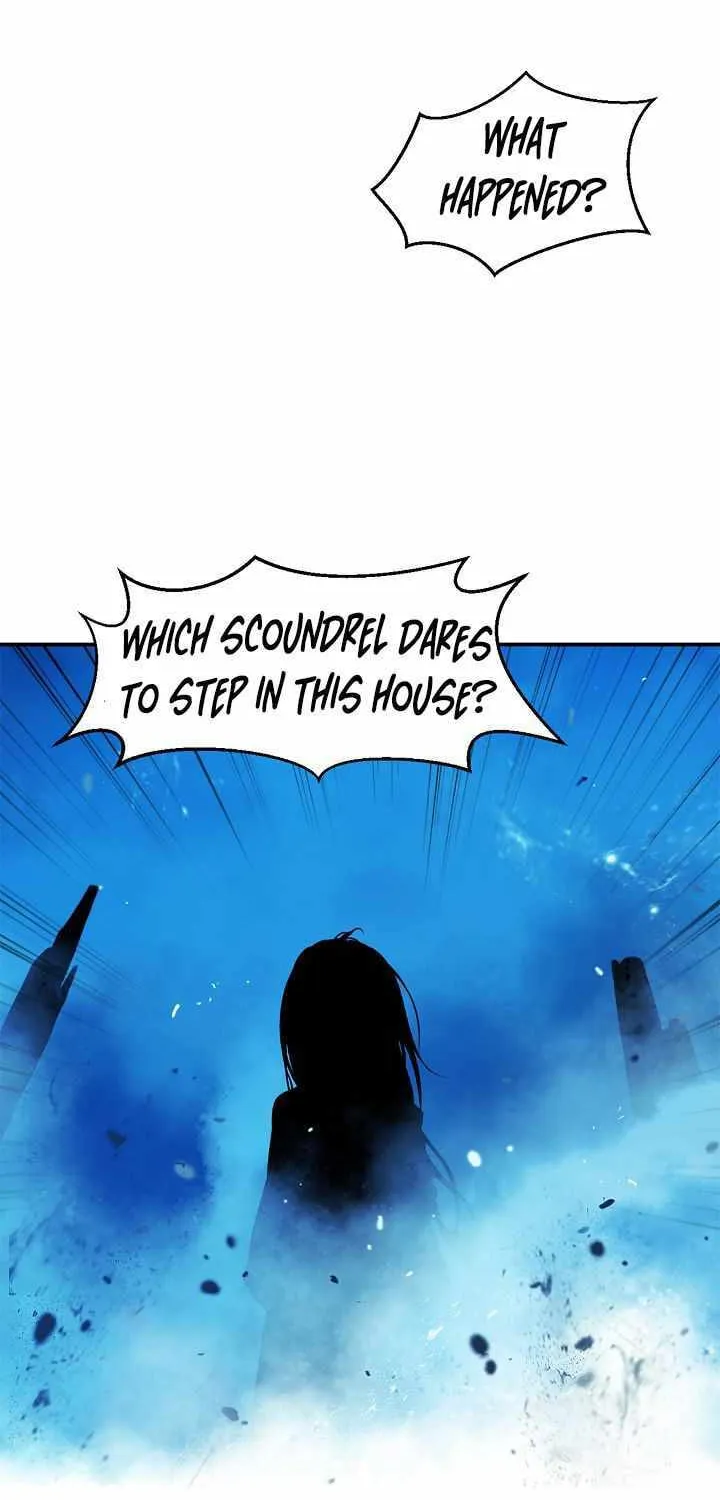 Tale of the Floating Sages Chapter 4 page 18 - 