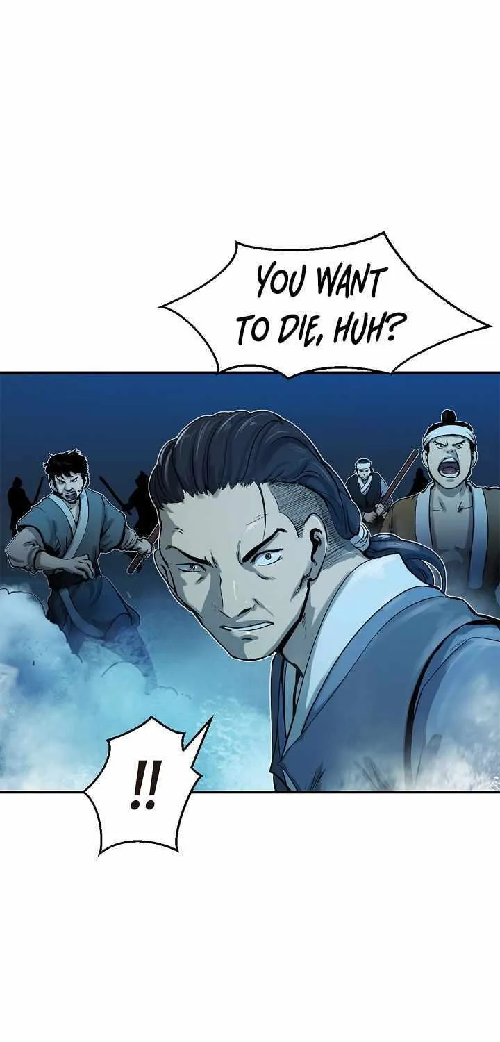 Tale of the Floating Sages Chapter 4 page 19 - 