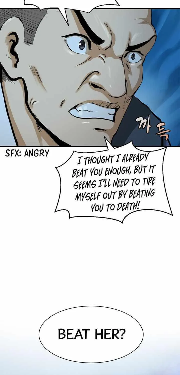 Tale of the Floating Sages Chapter 4 page 21 - 
