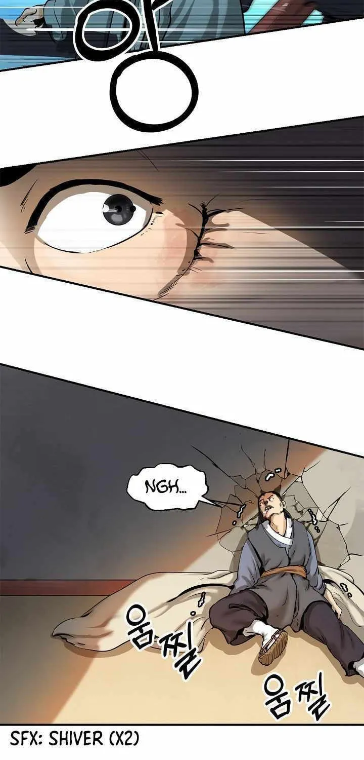 Tale of the Floating Sages Chapter 4 page 28 - 