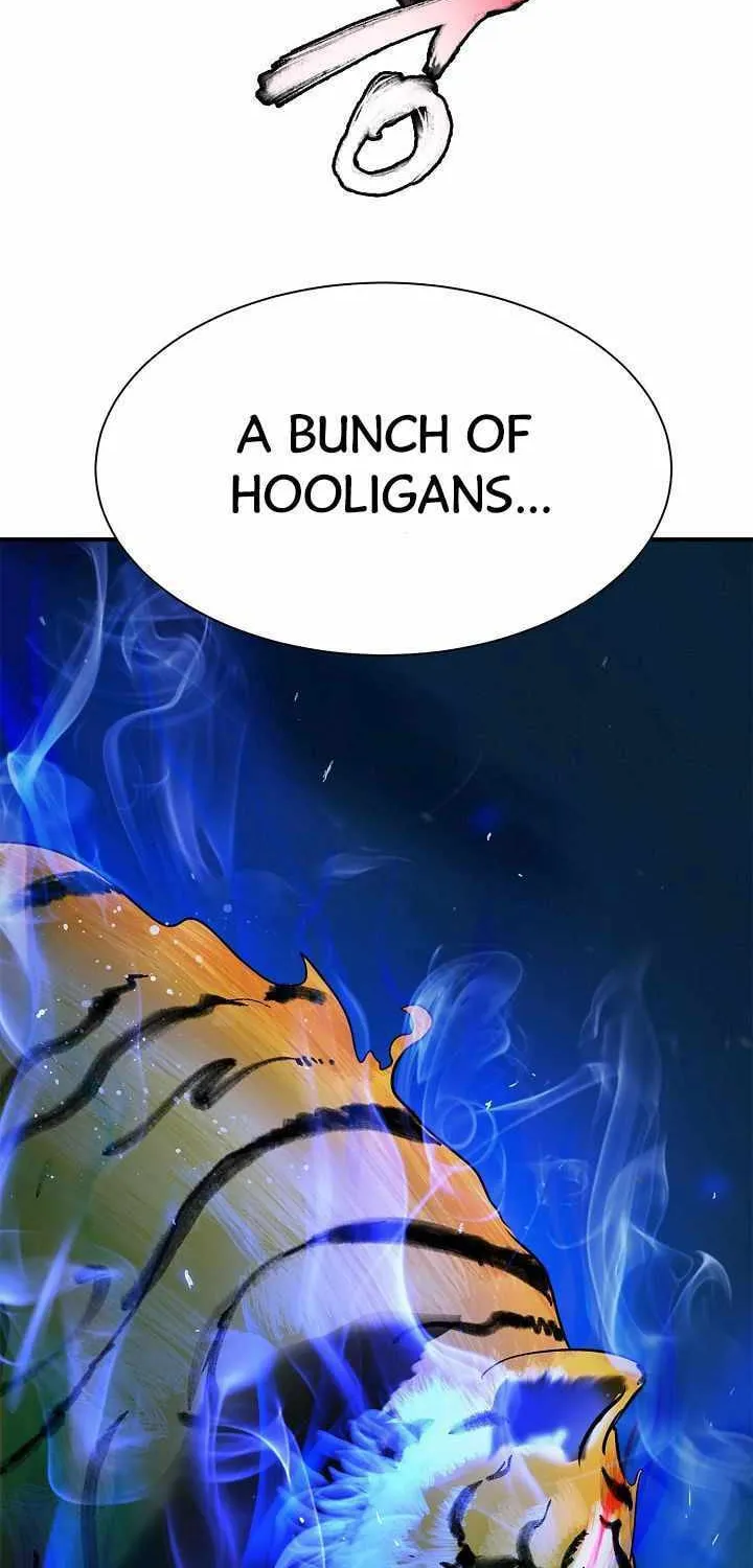 Tale of the Floating Sages Chapter 4 page 32 - 