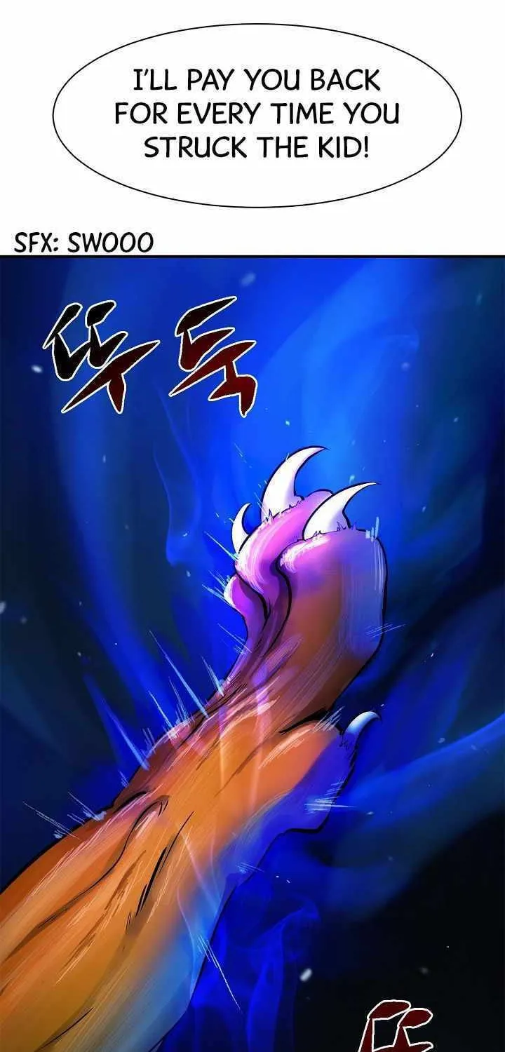 Tale of the Floating Sages Chapter 4 page 38 - 