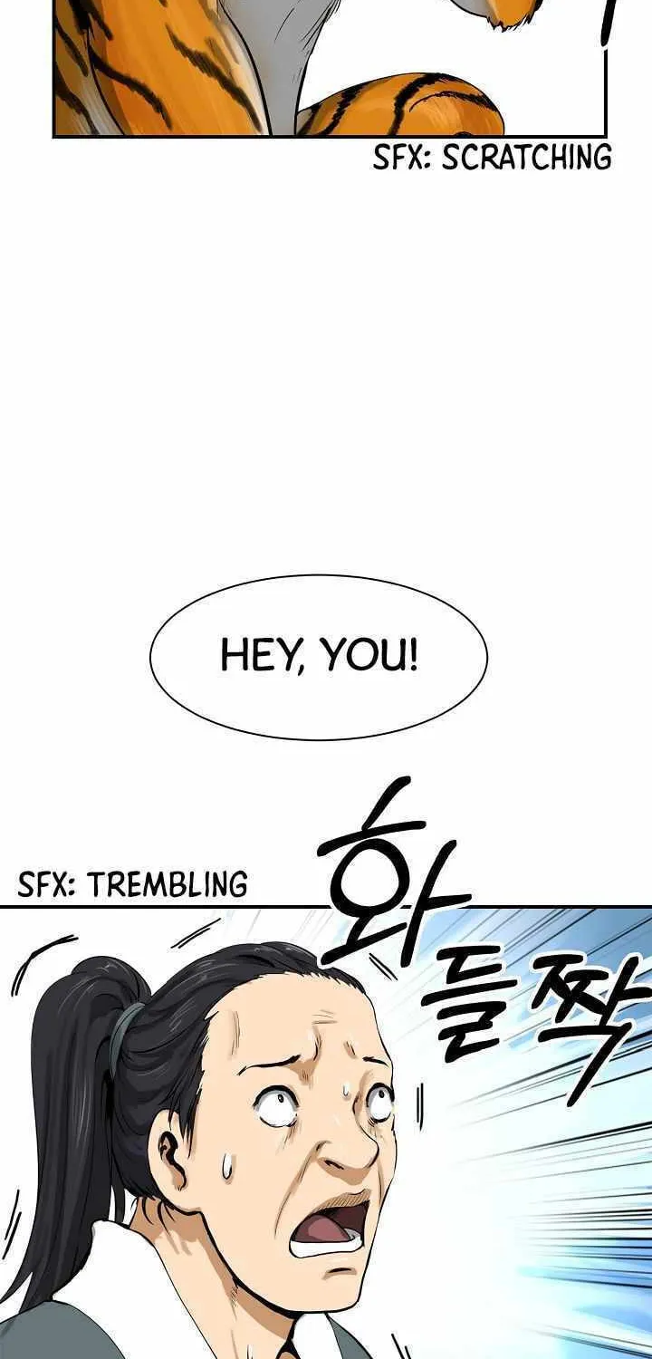 Tale of the Floating Sages Chapter 4 page 44 - 