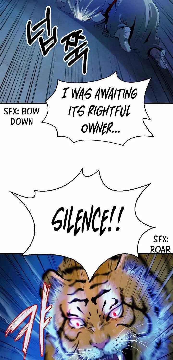 Tale of the Floating Sages Chapter 4 page 49 - 