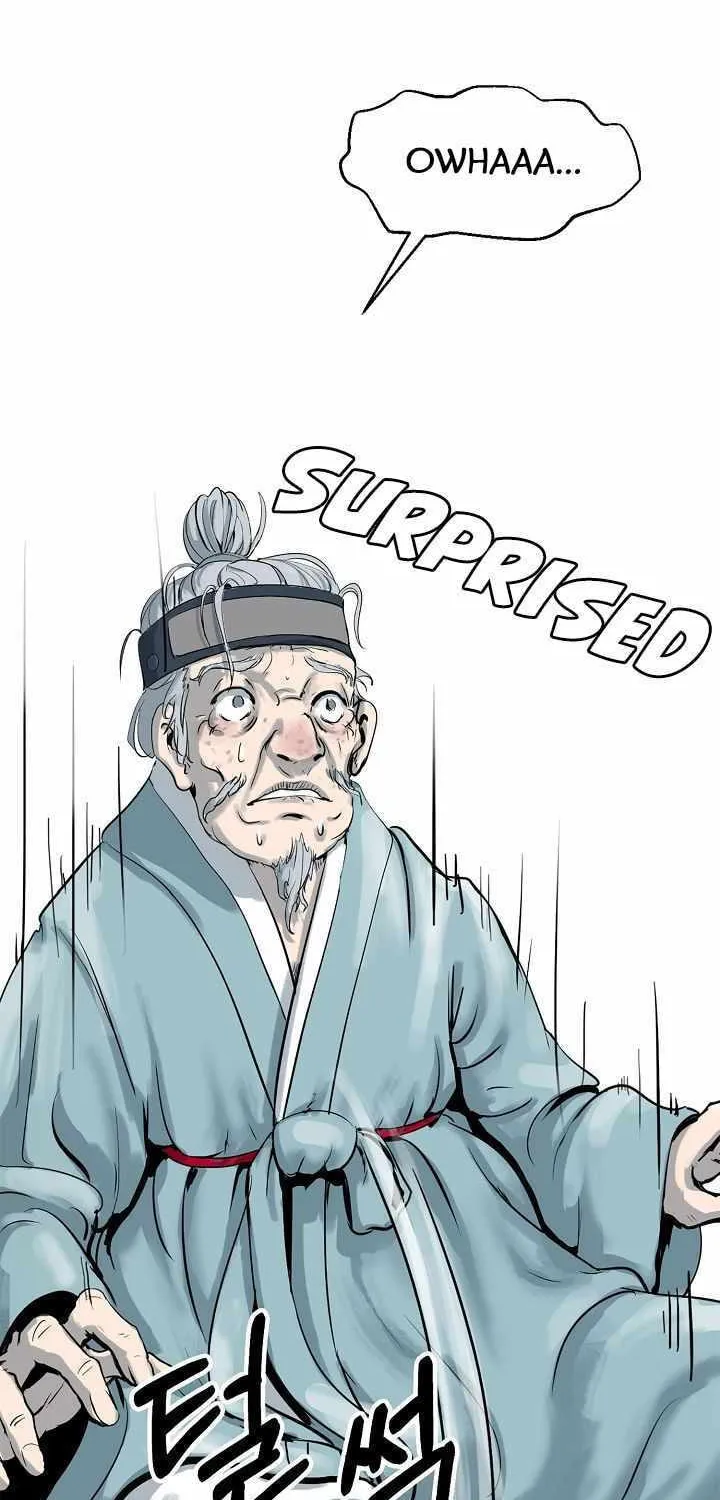 Tale of the Floating Sages Chapter 4 page 57 - 