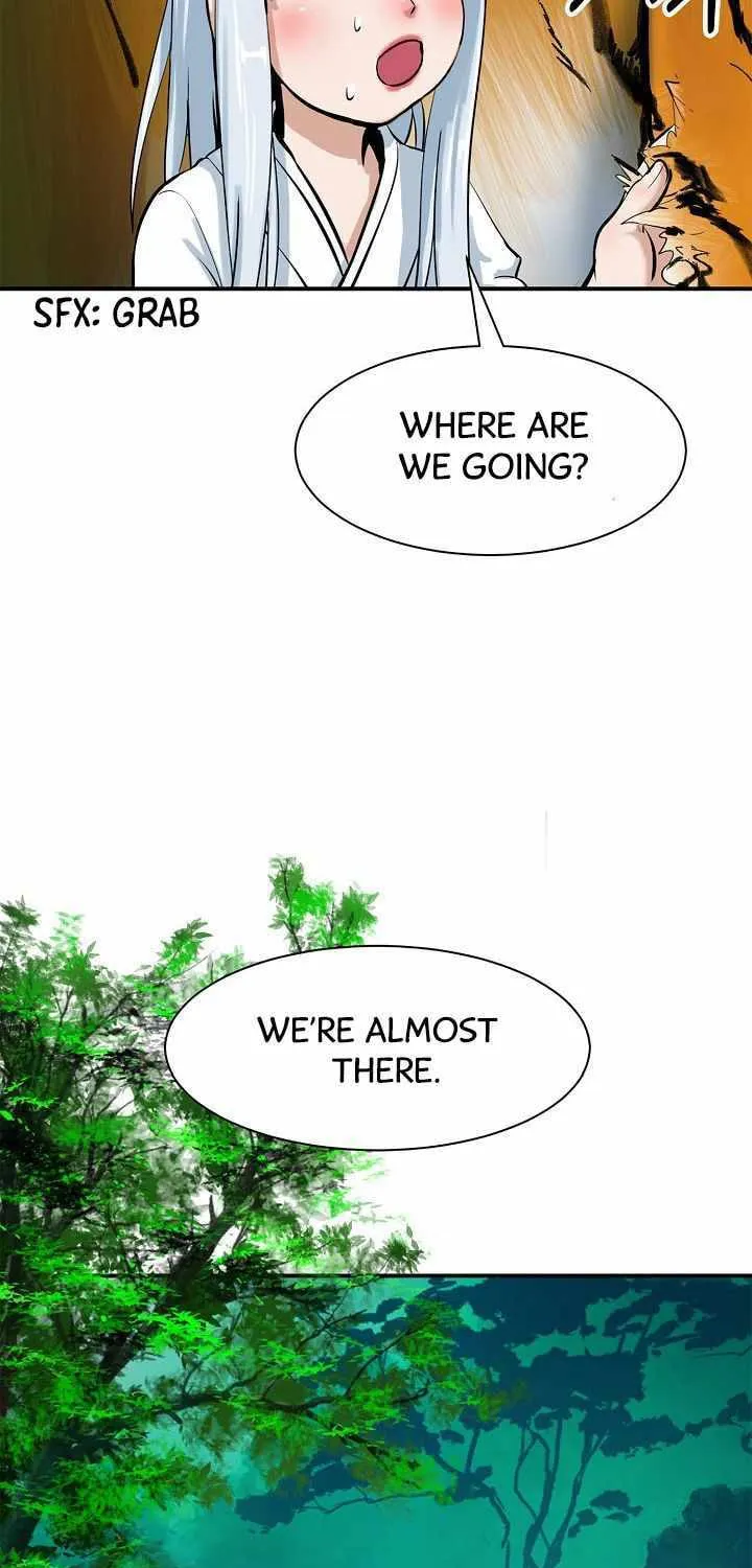 Tale of the Floating Sages Chapter 4 page 68 - 
