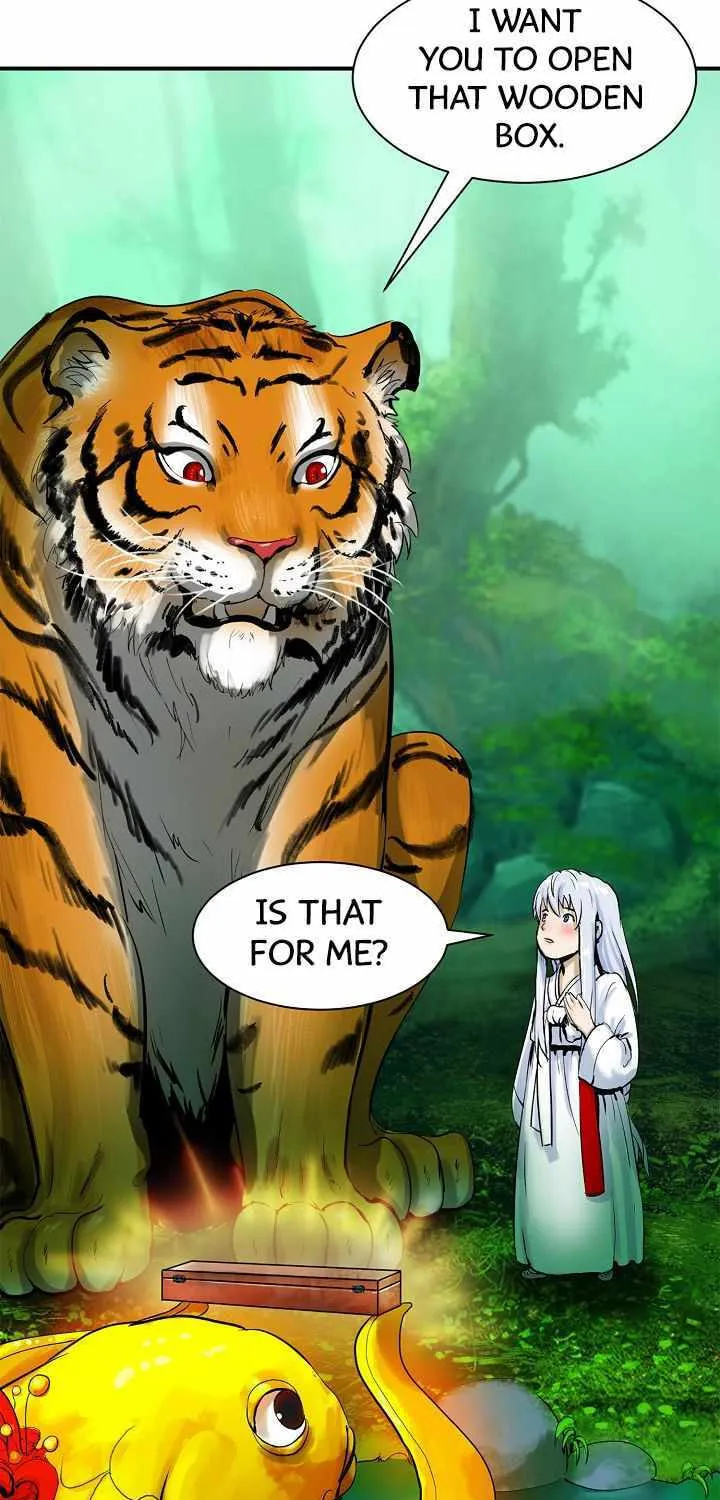Tale of the Floating Sages Chapter 4 page 76 - 