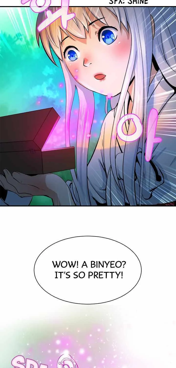 Tale of the Floating Sages Chapter 4 page 78 - 