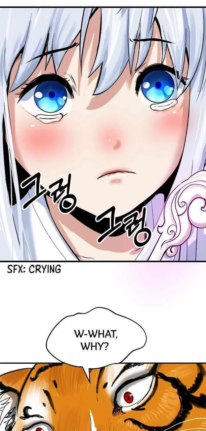 Tale of the Floating Sages Chapter 4 page 84 - 