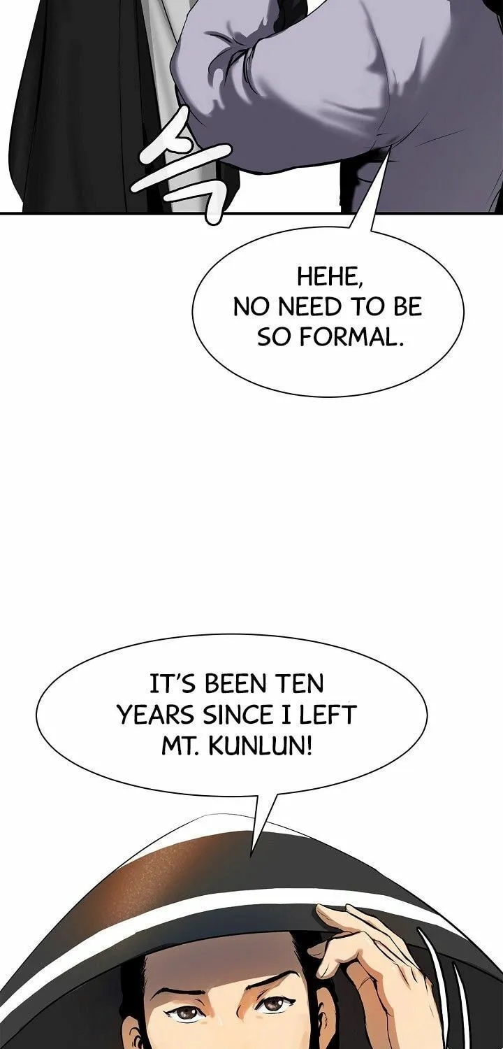 Tale of the Floating Sages Chapter 9 page 11 - 