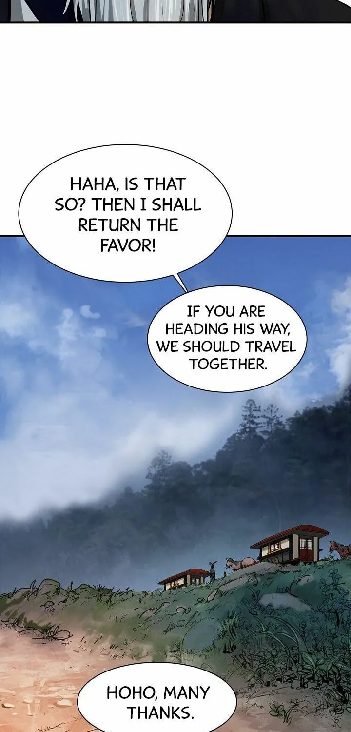 Tale of the Floating Sages Chapter 9 page 13 - 