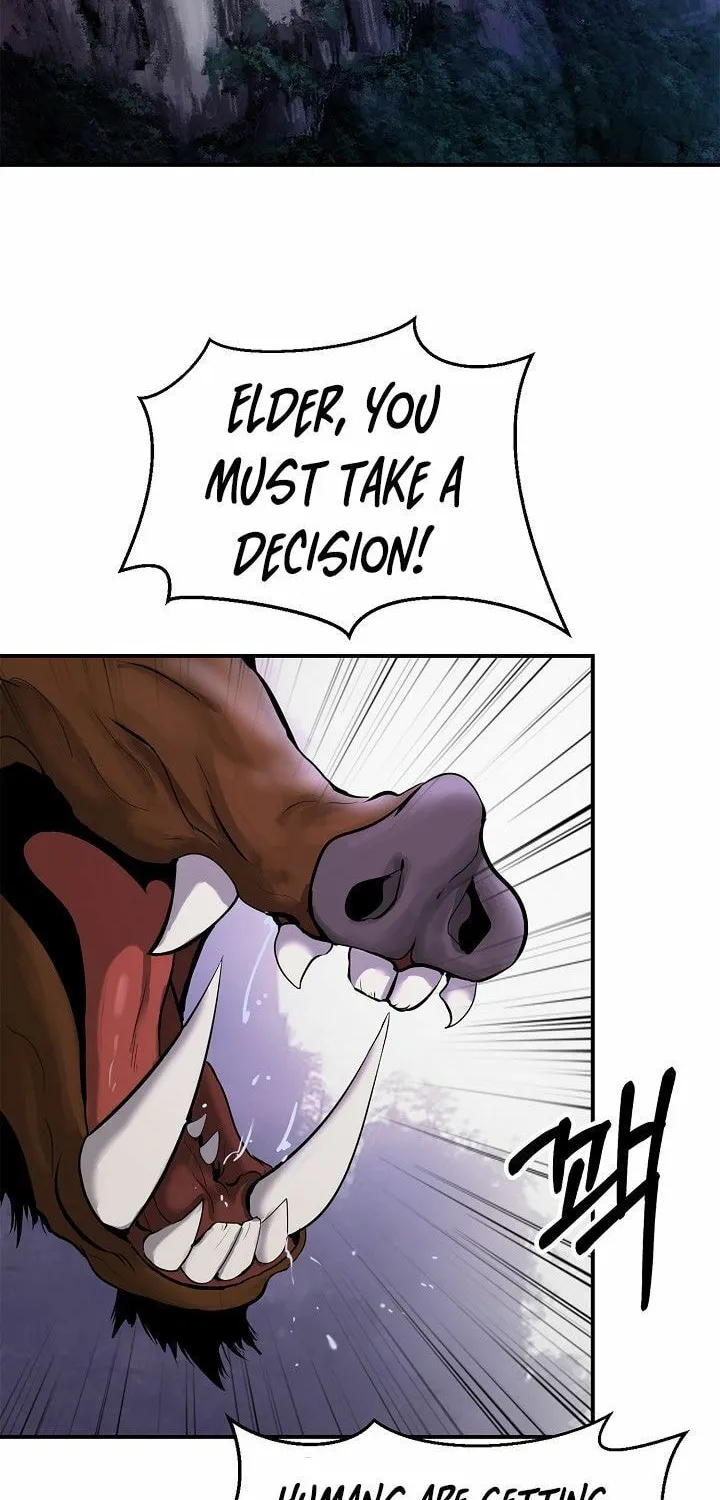 Tale of the Floating Sages Chapter 9 page 16 - 