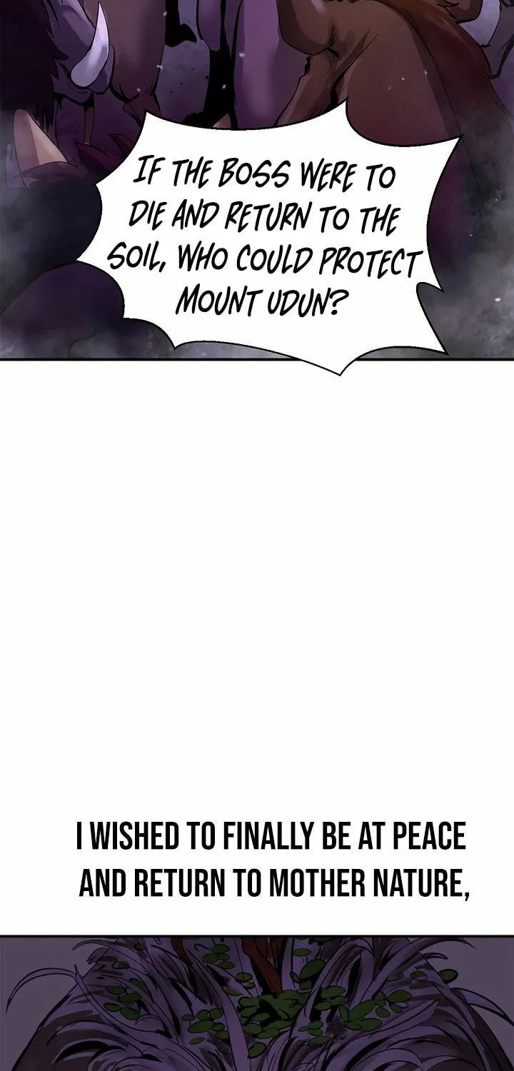 Tale of the Floating Sages Chapter 9 page 20 - 