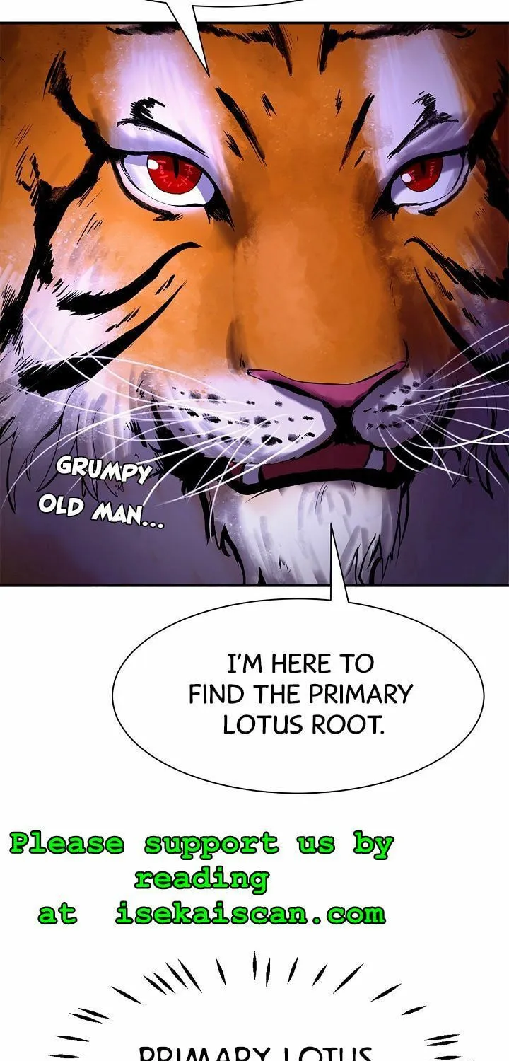 Tale of the Floating Sages Chapter 9 page 30 - 