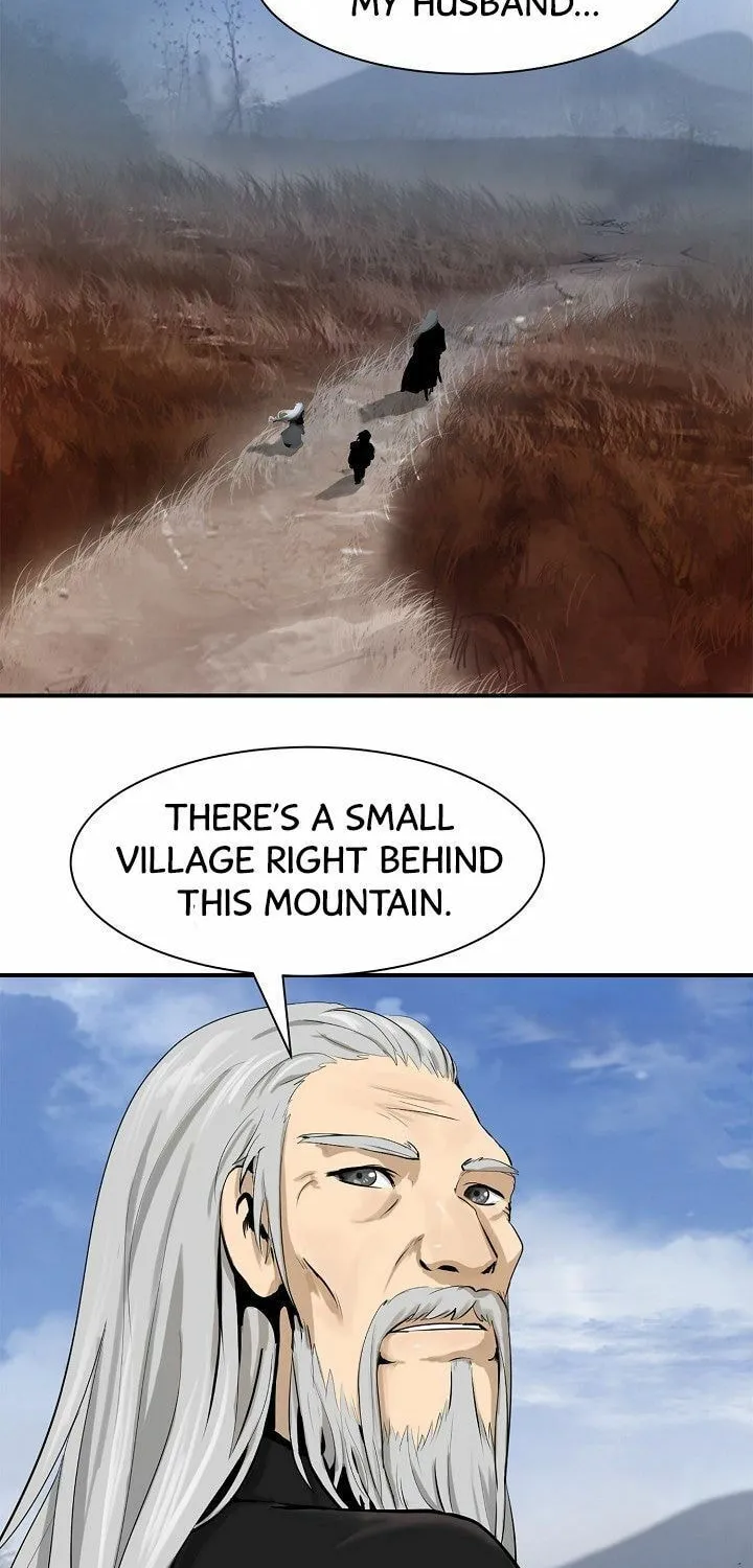 Tale of the Floating Sages Chapter 9 page 4 - 