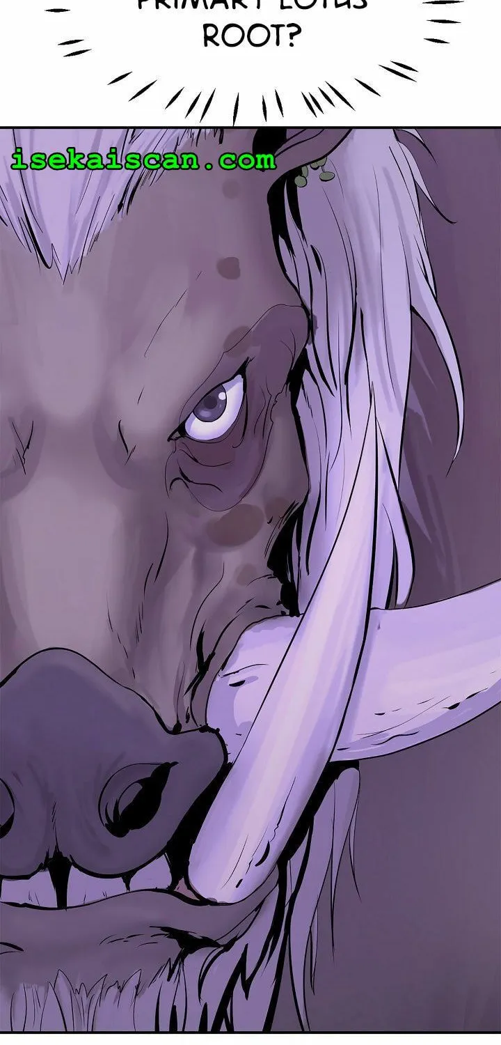 Tale of the Floating Sages Chapter 9 page 31 - 