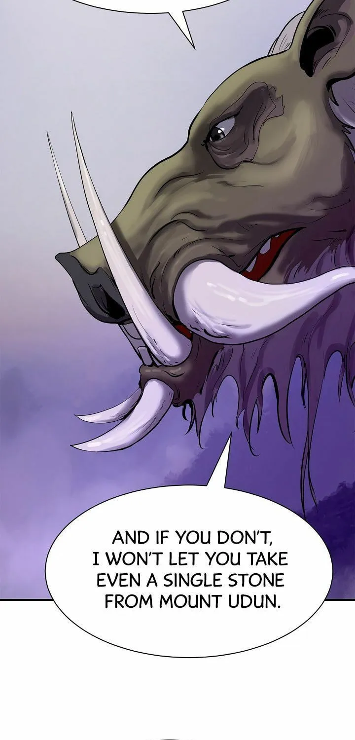 Tale of the Floating Sages Chapter 9 page 34 - 