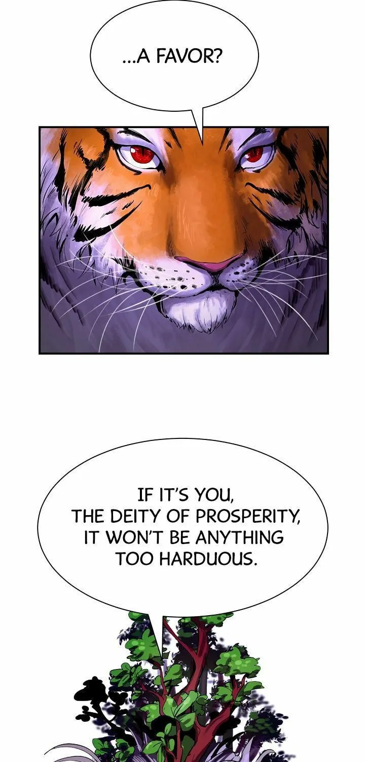 Tale of the Floating Sages Chapter 9 page 35 - 