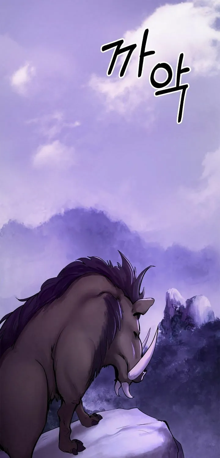 Tale of the Floating Sages Chapter 9 page 42 - 