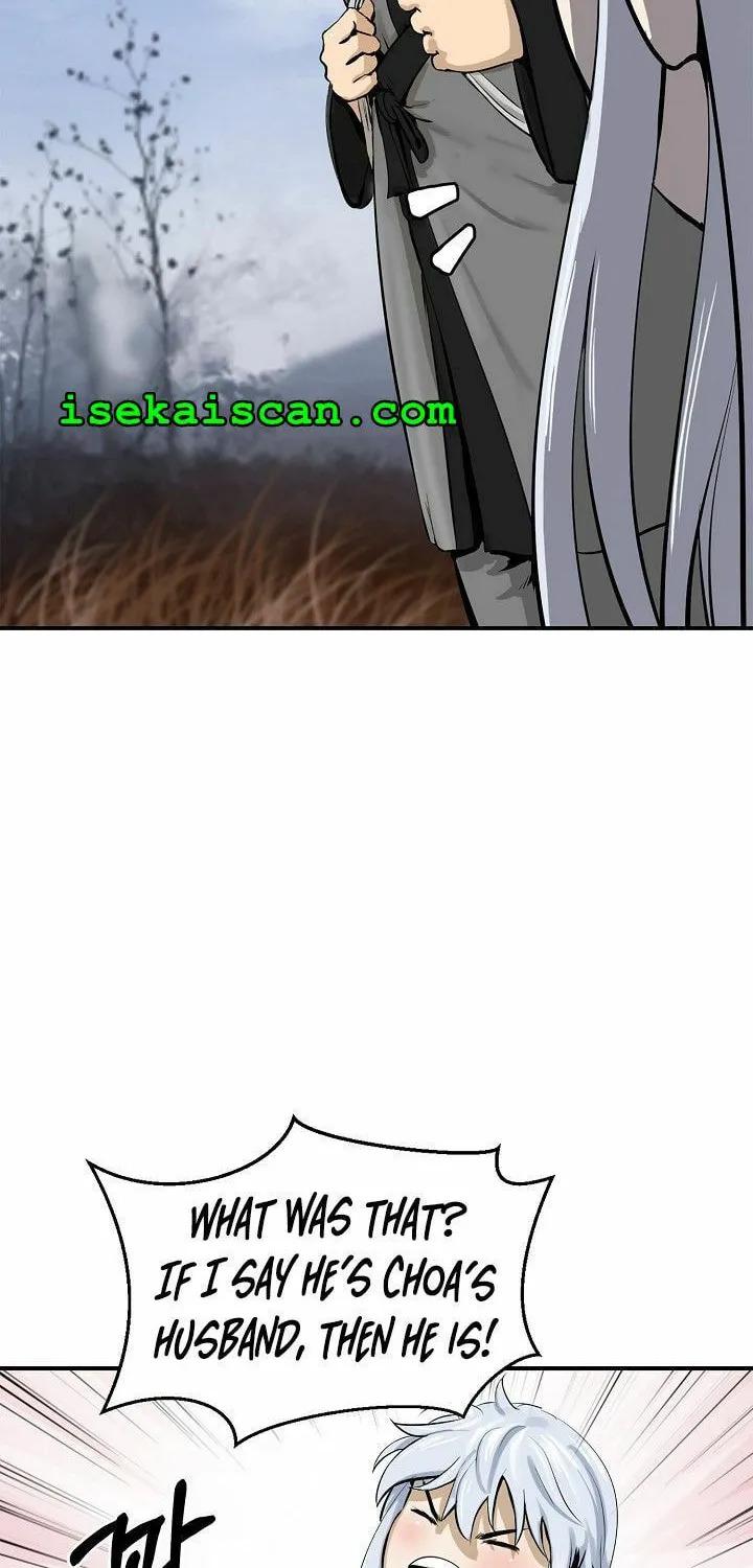 Tale of the Floating Sages Chapter 9 page 6 - 