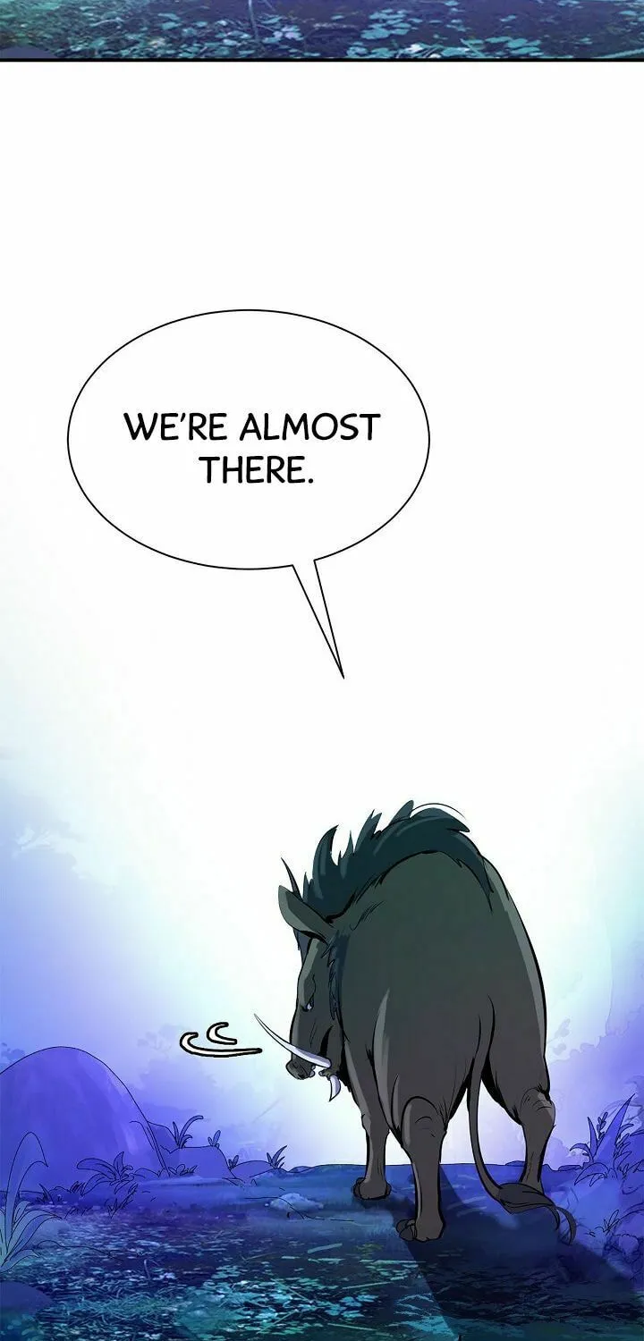 Tale of the Floating Sages Chapter 9 page 51 - 
