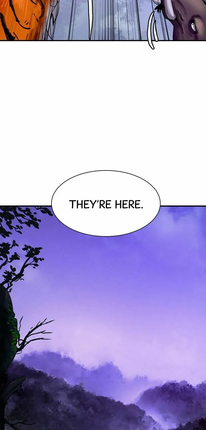 Tale of the Floating Sages Chapter 9 page 57 - 